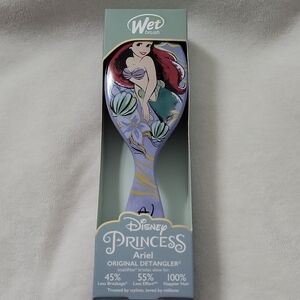 Disney Princess Ariel Wet Brush